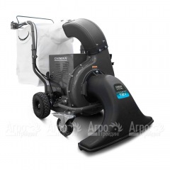 Садовый пылесос Сaiman Viro 80i в Уфе