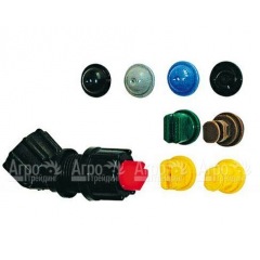 8-штучный комплект форсунок Solo в Уфе