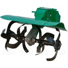 Насадка-культиватор для Profi CS-M5, GreenTiller M6 в Уфе