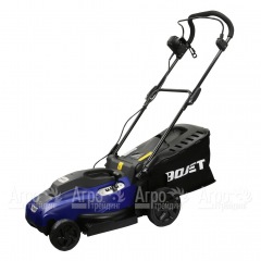 Газонокосилка электрическая Bojet ELM-38 в Уфе