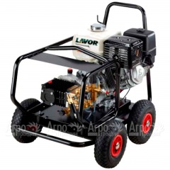 Мойка высокого давления Lavor Professional Thermic 13 HF в Уфе