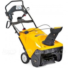 Снегоуборщик Cub Cadet 221 LHP в Уфе