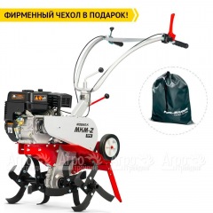 Культиватор Мобил К МКМ-2 Про с двигателем Briggs&#38;Stratton RS950 в Уфе