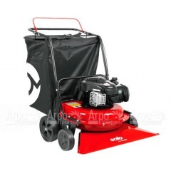 Садовый пылесос Solo by AL-KO 750 P в Уфе