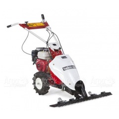 Бензиновая сенокосилка Tielburger T60 с двигателем Briggs&#38;Stratton в Уфе