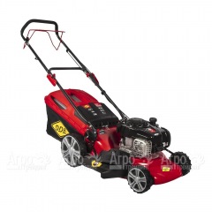 Газонокосилка бензиновая DDE LM 46-60 DB Соната-2 в Уфе