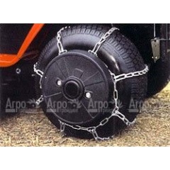 Цепи на колеса 18х6,5" MTD 196-664-678 в Уфе