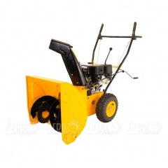 Снегоуборщик Texas 560 в Уфе