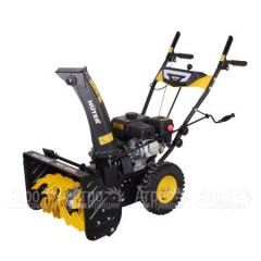 Снегоуборщик Huter SGC 4000L в Уфе