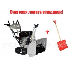 Снегоуборщик гусеничный Agro Star AS1101 в Уфе