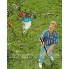 Ручка телескопическая Lamborghini 85-120 см для аккумуляторных ножниц в Уфе