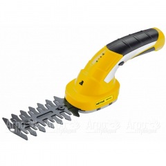 Аккумуляторный кусторез Huter GET-3.6 в Уфе