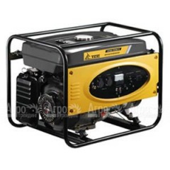 Бензиновый генератор ТСС Элаб-2200 Х 2,2 кВт (с большим топливным баком) в Уфе