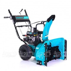 Снегоуборщик Steviman SX-7610 в Уфе