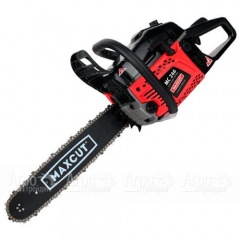 Бензопила MaxCUT MC 252-18" в Уфе