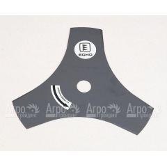 Нож металлический  3-зубчатый  d=230мм/t=2мм/25,4мм (SRM-2305SI,SRM-2365SI)   в Уфе