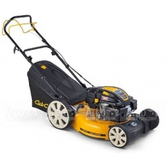 Газонокосилка бензиновая Cub Cadet CC 48 SPO HW в Уфе