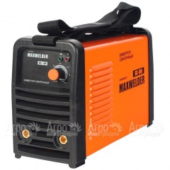 Сварочный аппарат Patriot Max Welder DC-180 в Уфе