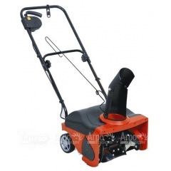 Снегоуборщик электрический Ikra mogatec esf 4016 в Уфе