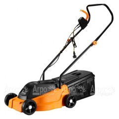 Газонокосилка электрическая DEKO DKLM1300 в Уфе