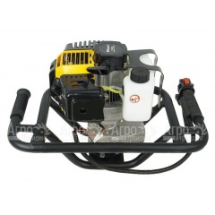 Мотобур (бензобур) Habert HD-520W (без шнека) в Уфе