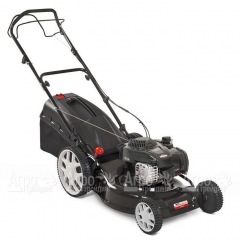 Газонокосилка бензиновая MTD SP 46 bhw серия Gold в Уфе