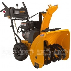 Снегоуборщик Parton PA627ES в Уфе