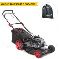 Газонокосилка бензиновая MTD Smart 53 SPBS в Уфе