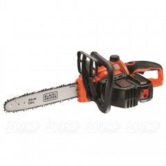 Аккумуляторная пила Black+Decker GKC3630L20-12" в Уфе