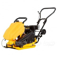 Виброплита бензиновая Huter VP-35 в Уфе