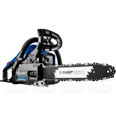 Бензопила Зубр ПБЦ-380 35П-14" в Уфе