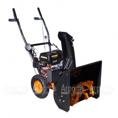 Снегоуборщик Prorab GT 72 ELT в Уфе