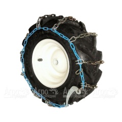 Цепи противоскольжения для снегоуборщиков AL-KO Snowline 560-620 в Уфе