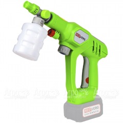 Мойка высокого давления RedVerg RD-HPW18BL/U (без аккумулятора и зарядного устройства) в Уфе