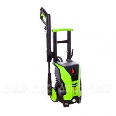 Мойка высокого давления RedVerg RD-HPW1800 в Уфе