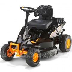 Садовый райдер McCulloch M105-77X в Уфе