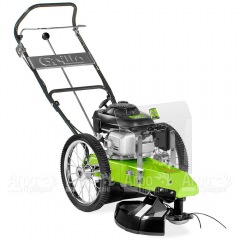 Колесный триммер Grillo HWT 550 TILT Honda GCV 160 OHC в Уфе
