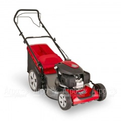 Газонокосилка бензиновая Mountfield by Stiga SP53 Elite в Уфе