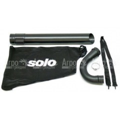 Набор для переоборудования воздуходувок Solo 471,472, мотоопрыскивателя 450-01 в Уфе