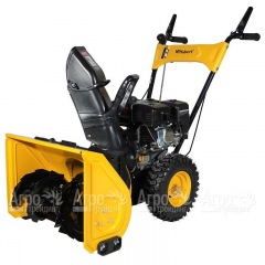 Снегоуборщик Habert HBM22B в Уфе