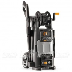 Мойка высокого давления Stiga HPS 345 R в Уфе