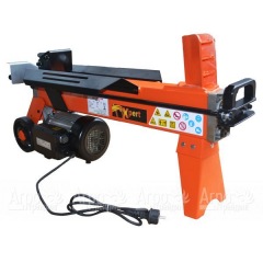 Электрический дровокол Expert WS5T-52 в Уфе