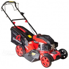 Газонокосилка бензиновая Enifield EN 6,5-51S в Уфе