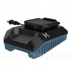 Зарядное устройство X6 60V, 3А для аккумуляторной техники Senix в Уфе