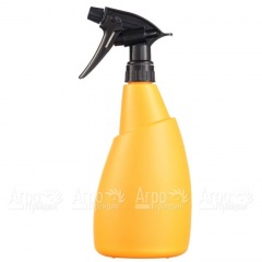 Ручной помповый опрыскиватель Volpi 1l в Уфе