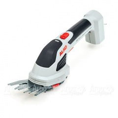 Аккумуляторные ножницы для кустарников AL-KO GS 7.2 Li в Уфе