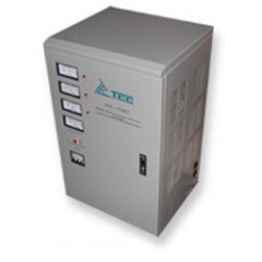 Стабилизатор напряжения ТСС АСН-6000Т серии Стандарт в Уфе