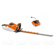 Аккумуляторные ножницы Stihl HSA 86 в Уфе