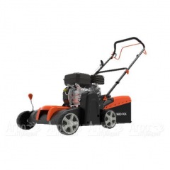 Аэратор бензиновый Yard Fox 38 VP в Уфе