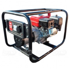 Бензогенератор Tsunami GES 2500L 2 кВт в Уфе